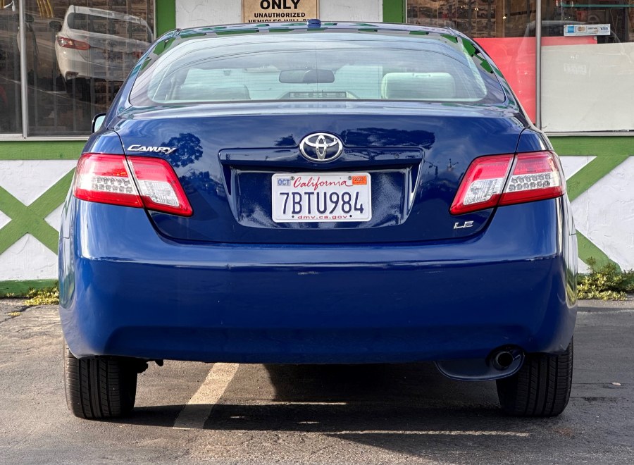 2011 Toyota Camry 4dr Sdn I4 Man LE (Natl), available for sale in Corona, California | Green Light Auto. Corona, California 2011 Toyota Camry 4dr Sdn I4 Man LE (Natl), available for sale in Corona, California | Green Light Auto. Corona, California