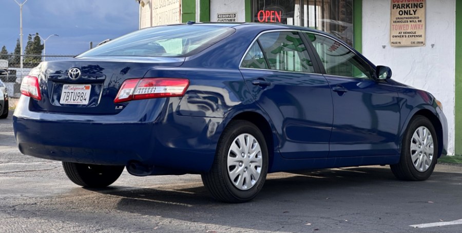 2011 Toyota Camry 4dr Sdn I4 Man LE (Natl), available for sale in Corona, California | Green Light Auto. Corona, California 2011 Toyota Camry 4dr Sdn I4 Man LE (Natl), available for sale in Corona, California | Green Light Auto. Corona, California