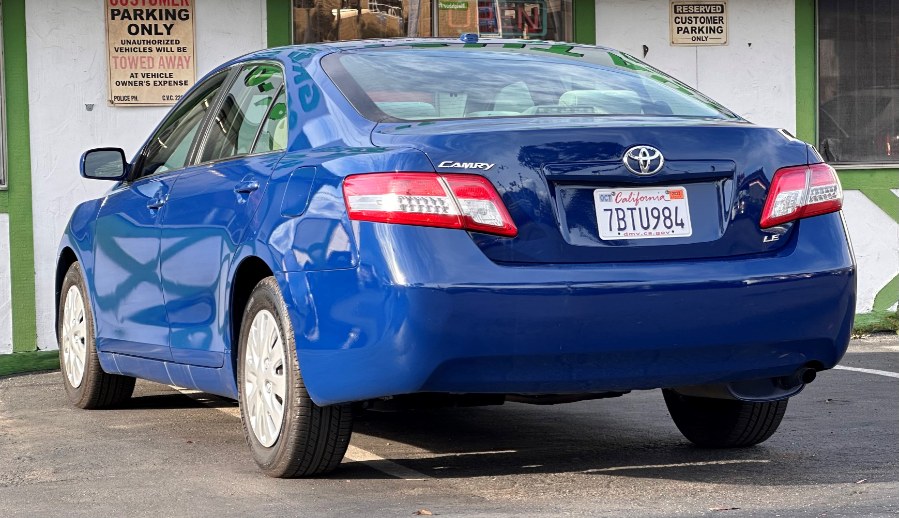 2011 Toyota Camry 4dr Sdn I4 Man LE (Natl), available for sale in Corona, California | Green Light Auto. Corona, California 2011 Toyota Camry 4dr Sdn I4 Man LE (Natl), available for sale in Corona, California | Green Light Auto. Corona, California