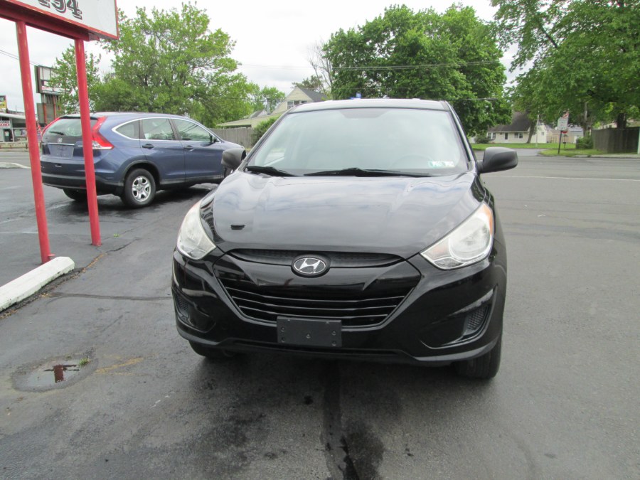 2012 Hyundai Tucson FWD 4dr Auto GL, available for sale in Levittown, Pennsylvania | Levittown Auto. Levittown, Pennsylvania 2012 Hyundai Tucson FWD 4dr Auto GL, available for sale in Levittown, Pennsylvania | Levittown Auto. Levittown, Pennsylvania
