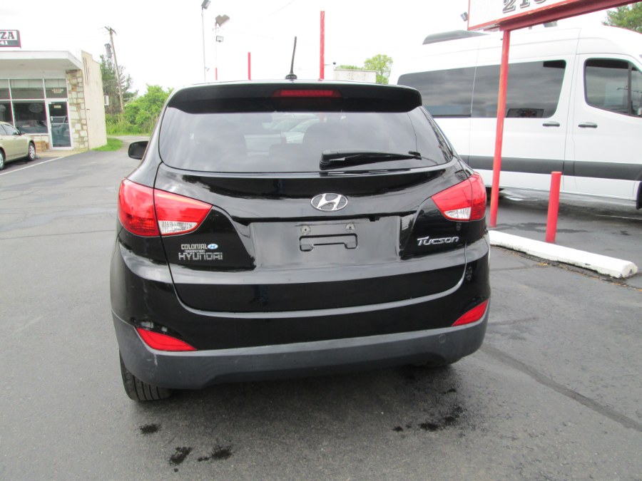 2012 Hyundai Tucson FWD 4dr Auto GL, available for sale in Levittown, Pennsylvania | Levittown Auto. Levittown, Pennsylvania 2012 Hyundai Tucson FWD 4dr Auto GL, available for sale in Levittown, Pennsylvania | Levittown Auto. Levittown, Pennsylvania