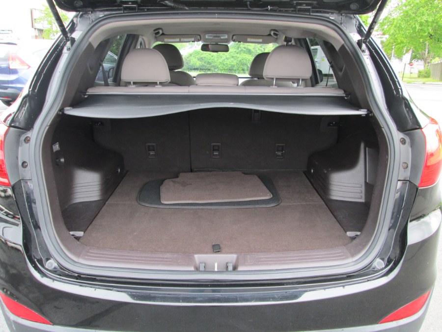 2012 Hyundai Tucson FWD 4dr Auto GL, available for sale in Levittown, Pennsylvania | Levittown Auto. Levittown, Pennsylvania 2012 Hyundai Tucson FWD 4dr Auto GL, available for sale in Levittown, Pennsylvania | Levittown Auto. Levittown, Pennsylvania