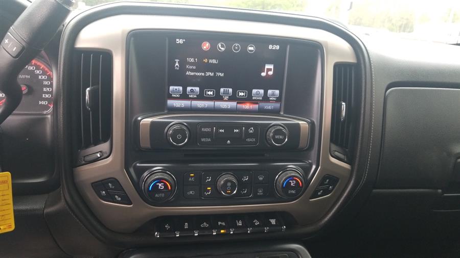 2016 GMC Sierra 2500HD 4WD Crew Cab 153.7" Denali, available for sale in Shirley, New York | Roe Motors Ltd. Shirley, New York 2016 GMC Sierra 2500HD 4WD Crew Cab 153.7" Denali, available for sale in Shirley, New York | Roe Motors Ltd. Shirley, New York
