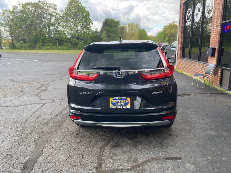 2017 Honda CR-V EX AWD, available for sale in Middletown, Connecticut | Newfield Auto Sales. Middletown, Connecticut 2017 Honda CR-V EX AWD, available for sale in Middletown, Connecticut | Newfield Auto Sales. Middletown, Connecticut