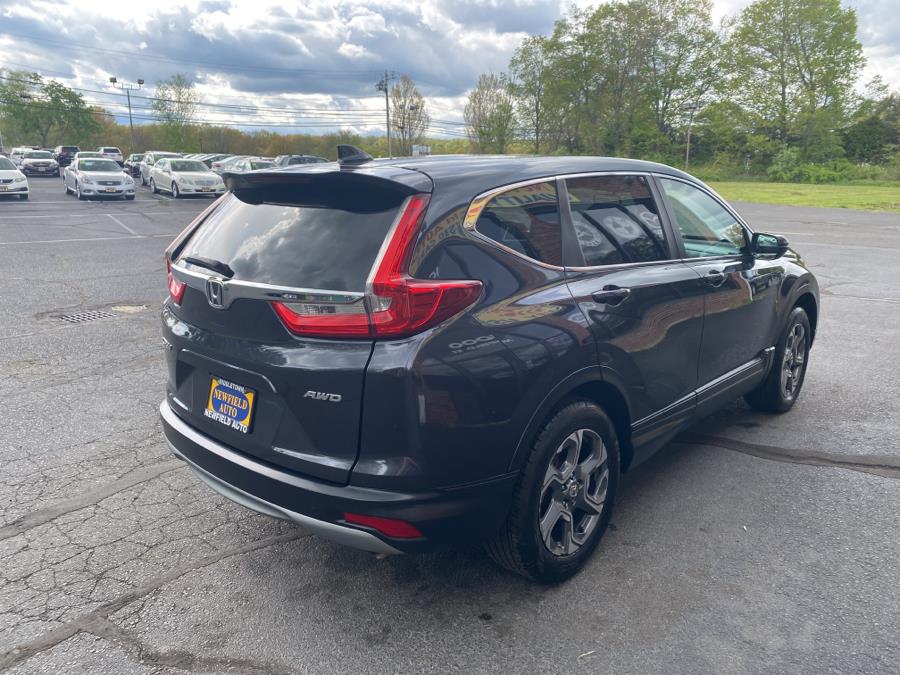 2017 Honda CR-V EX AWD, available for sale in Middletown, Connecticut | Newfield Auto Sales. Middletown, Connecticut 2017 Honda CR-V EX AWD, available for sale in Middletown, Connecticut | Newfield Auto Sales. Middletown, Connecticut