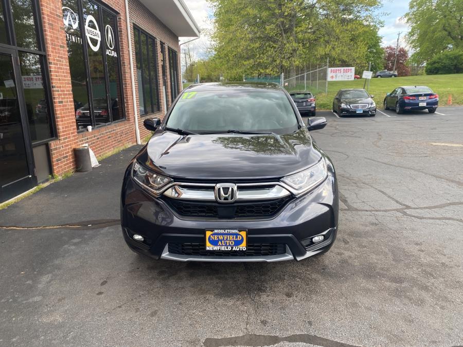 2017 Honda CR-V EX AWD, available for sale in Middletown, Connecticut | Newfield Auto Sales. Middletown, Connecticut 2017 Honda CR-V EX AWD, available for sale in Middletown, Connecticut | Newfield Auto Sales. Middletown, Connecticut