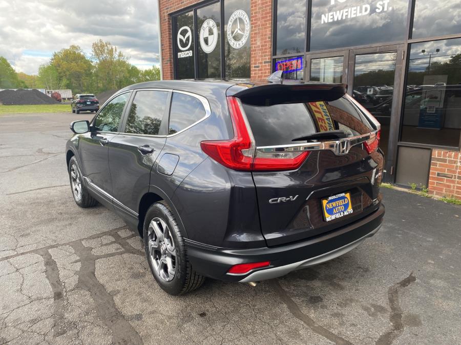 2017 Honda CR-V EX AWD, available for sale in Middletown, Connecticut | Newfield Auto Sales. Middletown, Connecticut 2017 Honda CR-V EX AWD, available for sale in Middletown, Connecticut | Newfield Auto Sales. Middletown, Connecticut