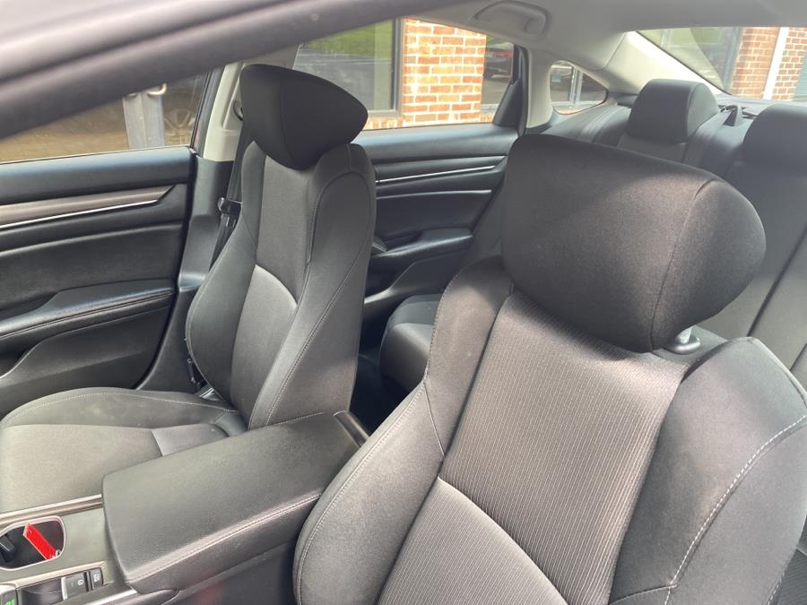 2019 Honda Accord Sedan LX 1.5T CVT, available for sale in Middletown, Connecticut | Newfield Auto Sales. Middletown, Connecticut 2019 Honda Accord Sedan LX 1.5T CVT, available for sale in Middletown, Connecticut | Newfield Auto Sales. Middletown, Connecticut