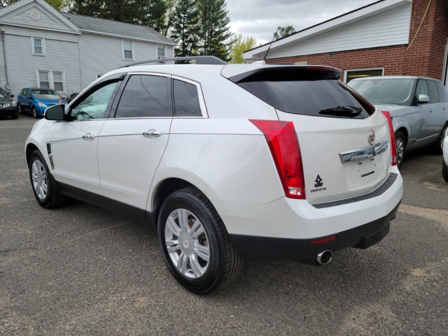 2011 Cadillac SRX FWD 4dr Base, available for sale in East Windsor, Connecticut | Toro Auto. East Windsor, Connecticut 2011 Cadillac SRX FWD 4dr Base, available for sale in East Windsor, Connecticut | Toro Auto. East Windsor, Connecticut