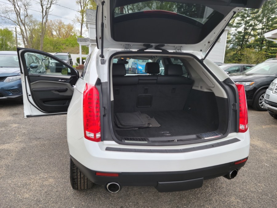 2011 Cadillac SRX FWD 4dr Base, available for sale in East Windsor, Connecticut | Toro Auto. East Windsor, Connecticut 2011 Cadillac SRX FWD 4dr Base, available for sale in East Windsor, Connecticut | Toro Auto. East Windsor, Connecticut