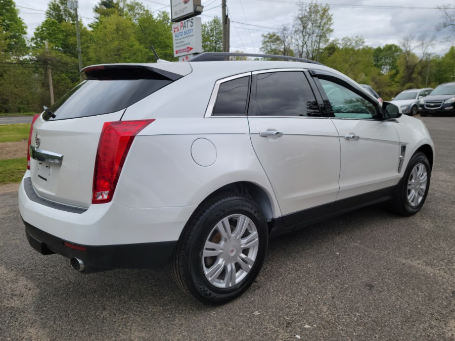 2011 Cadillac SRX FWD 4dr Base, available for sale in East Windsor, Connecticut | Toro Auto. East Windsor, Connecticut 2011 Cadillac SRX FWD 4dr Base, available for sale in East Windsor, Connecticut | Toro Auto. East Windsor, Connecticut