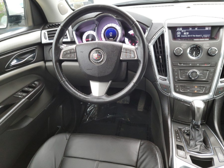 2011 Cadillac SRX FWD 4dr Base, available for sale in East Windsor, Connecticut | Toro Auto. East Windsor, Connecticut 2011 Cadillac SRX FWD 4dr Base, available for sale in East Windsor, Connecticut | Toro Auto. East Windsor, Connecticut