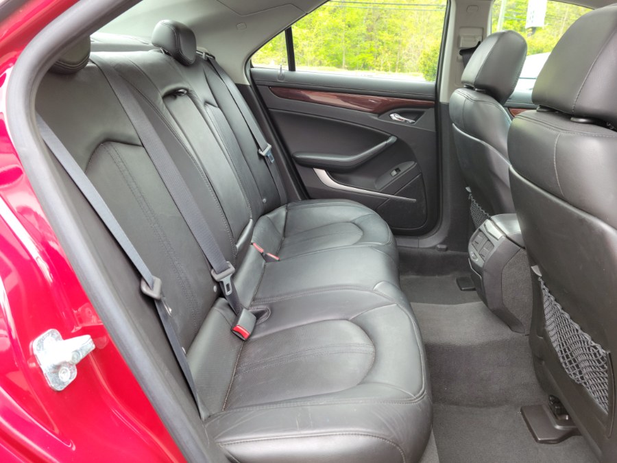 2009 Cadillac CTS 4dr Sdn AWD w/1SB Leather & Panoramic Roof, available for sale in East Windsor, Connecticut | Toro Auto. East Windsor, Connecticut 2009 Cadillac CTS 4dr Sdn AWD w/1SB Leather & Panoramic Roof, available for sale in East Windsor, Connecticut | Toro Auto. East Windsor, Connecticut