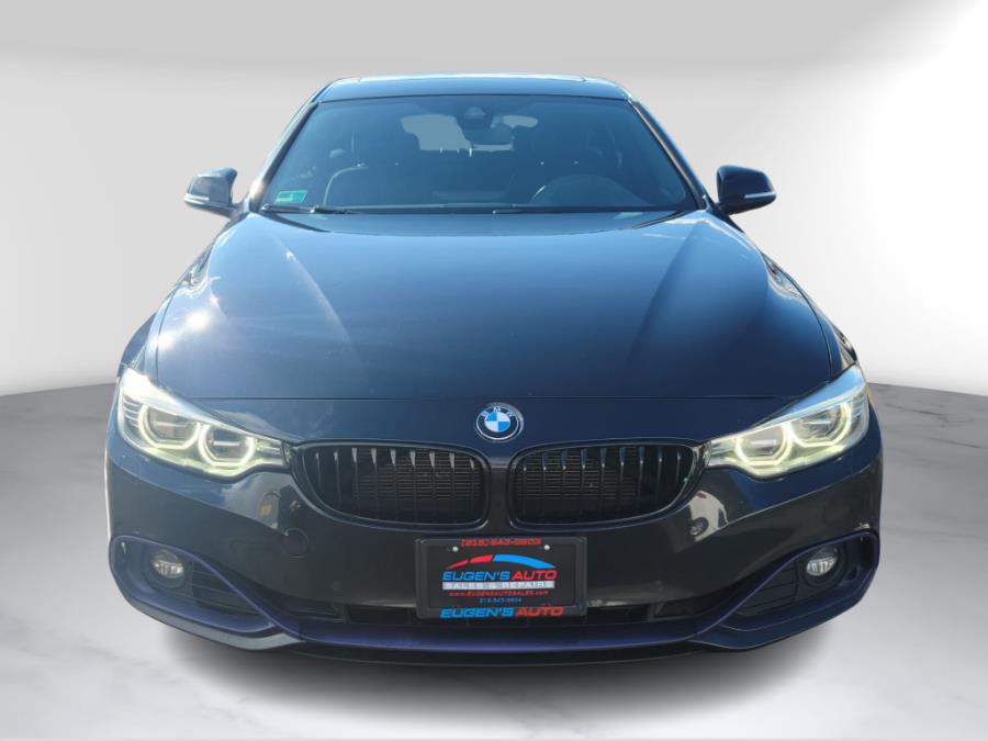 2015 BMW 4 Series 4dr Sdn 435i xDrive AWD Gran Coupe, available for sale in Philadelphia, Pennsylvania | Eugen's Auto Sales & Repairs. Philadelphia, Pennsylvania 2015 BMW 4 Series 4dr Sdn 435i xDrive AWD Gran Coupe, available for sale in Philadelphia, Pennsylvania | Eugen's Auto Sales & Repairs. Philadelphia, Pennsylvania