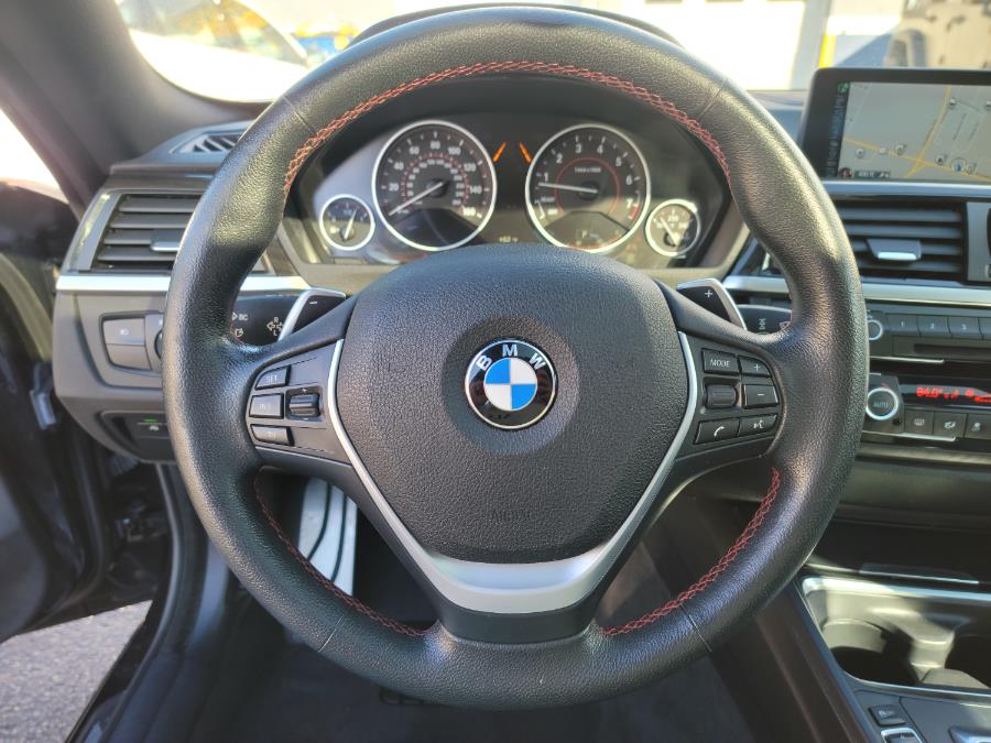 2015 BMW 4 Series 4dr Sdn 435i xDrive AWD Gran Coupe, available for sale in Philadelphia, Pennsylvania | Eugen's Auto Sales & Repairs. Philadelphia, Pennsylvania 2015 BMW 4 Series 4dr Sdn 435i xDrive AWD Gran Coupe, available for sale in Philadelphia, Pennsylvania | Eugen's Auto Sales & Repairs. Philadelphia, Pennsylvania