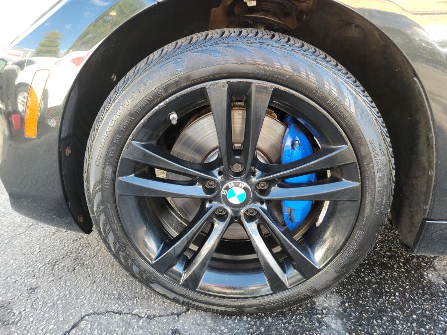 2015 BMW 4 Series 4dr Sdn 435i xDrive AWD Gran Coupe, available for sale in Philadelphia, Pennsylvania | Eugen's Auto Sales & Repairs. Philadelphia, Pennsylvania 2015 BMW 4 Series 4dr Sdn 435i xDrive AWD Gran Coupe, available for sale in Philadelphia, Pennsylvania | Eugen's Auto Sales & Repairs. Philadelphia, Pennsylvania