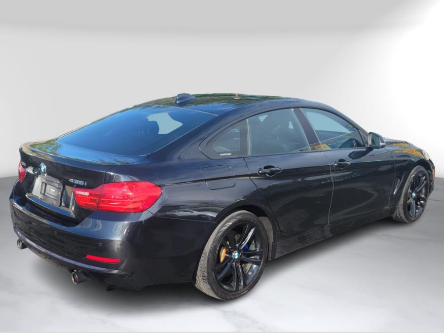 2015 BMW 4 Series 4dr Sdn 435i xDrive AWD Gran Coupe, available for sale in Philadelphia, Pennsylvania | Eugen's Auto Sales & Repairs. Philadelphia, Pennsylvania 2015 BMW 4 Series 4dr Sdn 435i xDrive AWD Gran Coupe, available for sale in Philadelphia, Pennsylvania | Eugen's Auto Sales & Repairs. Philadelphia, Pennsylvania