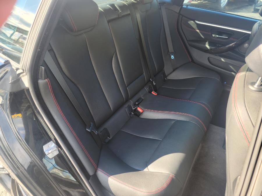 2015 BMW 4 Series 4dr Sdn 435i xDrive AWD Gran Coupe, available for sale in Philadelphia, Pennsylvania | Eugen's Auto Sales & Repairs. Philadelphia, Pennsylvania 2015 BMW 4 Series 4dr Sdn 435i xDrive AWD Gran Coupe, available for sale in Philadelphia, Pennsylvania | Eugen's Auto Sales & Repairs. Philadelphia, Pennsylvania