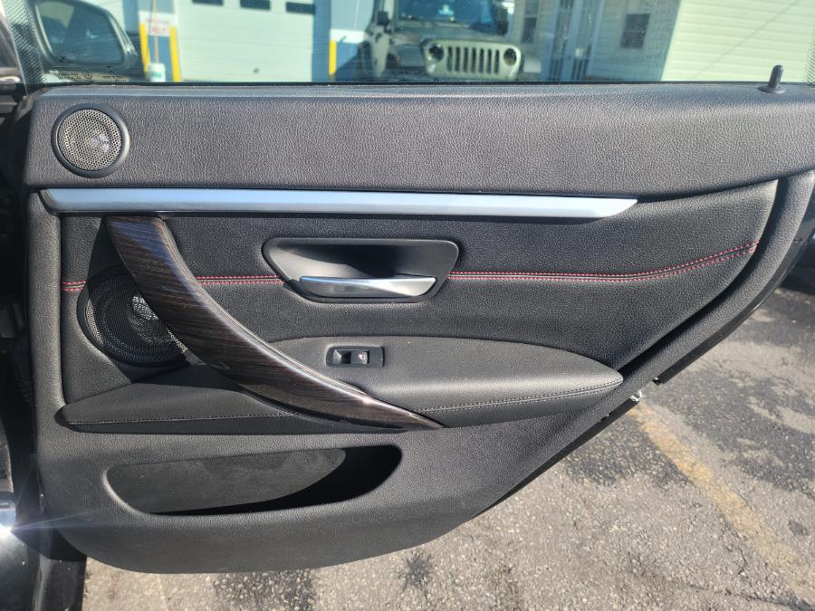 2015 BMW 4 Series 4dr Sdn 435i xDrive AWD Gran Coupe, available for sale in Philadelphia, Pennsylvania | Eugen's Auto Sales & Repairs. Philadelphia, Pennsylvania 2015 BMW 4 Series 4dr Sdn 435i xDrive AWD Gran Coupe, available for sale in Philadelphia, Pennsylvania | Eugen's Auto Sales & Repairs. Philadelphia, Pennsylvania