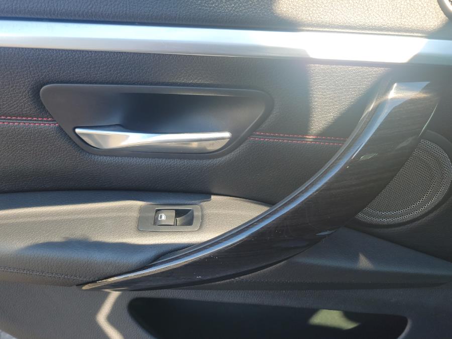 2015 BMW 4 Series 4dr Sdn 435i xDrive AWD Gran Coupe, available for sale in Philadelphia, Pennsylvania | Eugen's Auto Sales & Repairs. Philadelphia, Pennsylvania 2015 BMW 4 Series 4dr Sdn 435i xDrive AWD Gran Coupe, available for sale in Philadelphia, Pennsylvania | Eugen's Auto Sales & Repairs. Philadelphia, Pennsylvania