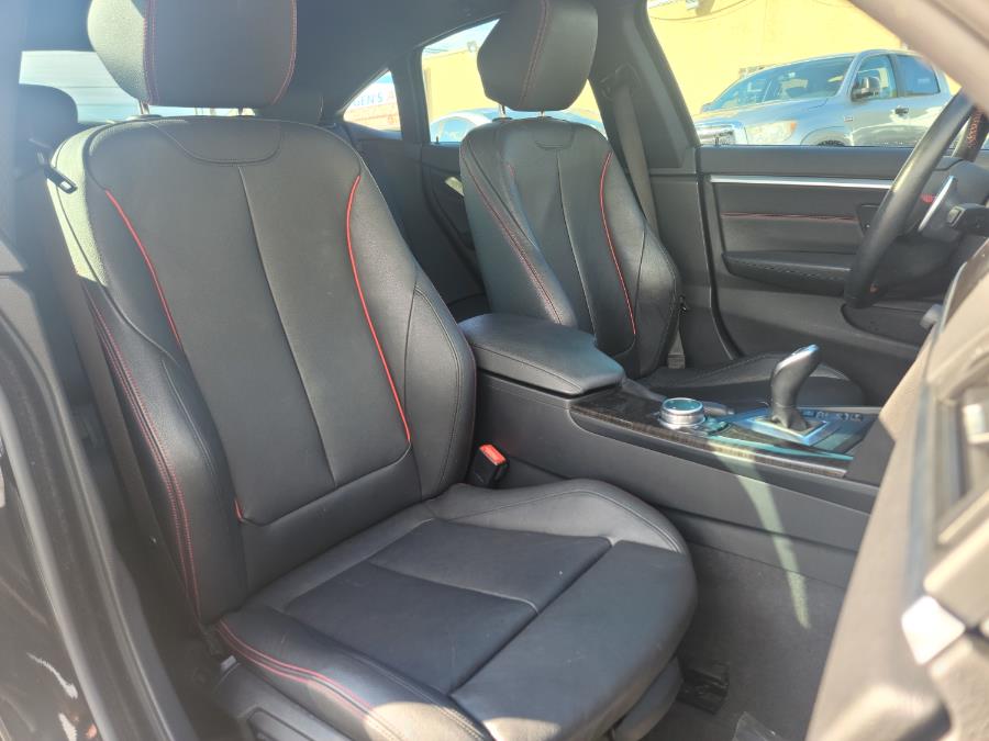 2015 BMW 4 Series 4dr Sdn 435i xDrive AWD Gran Coupe, available for sale in Philadelphia, Pennsylvania | Eugen's Auto Sales & Repairs. Philadelphia, Pennsylvania 2015 BMW 4 Series 4dr Sdn 435i xDrive AWD Gran Coupe, available for sale in Philadelphia, Pennsylvania | Eugen's Auto Sales & Repairs. Philadelphia, Pennsylvania