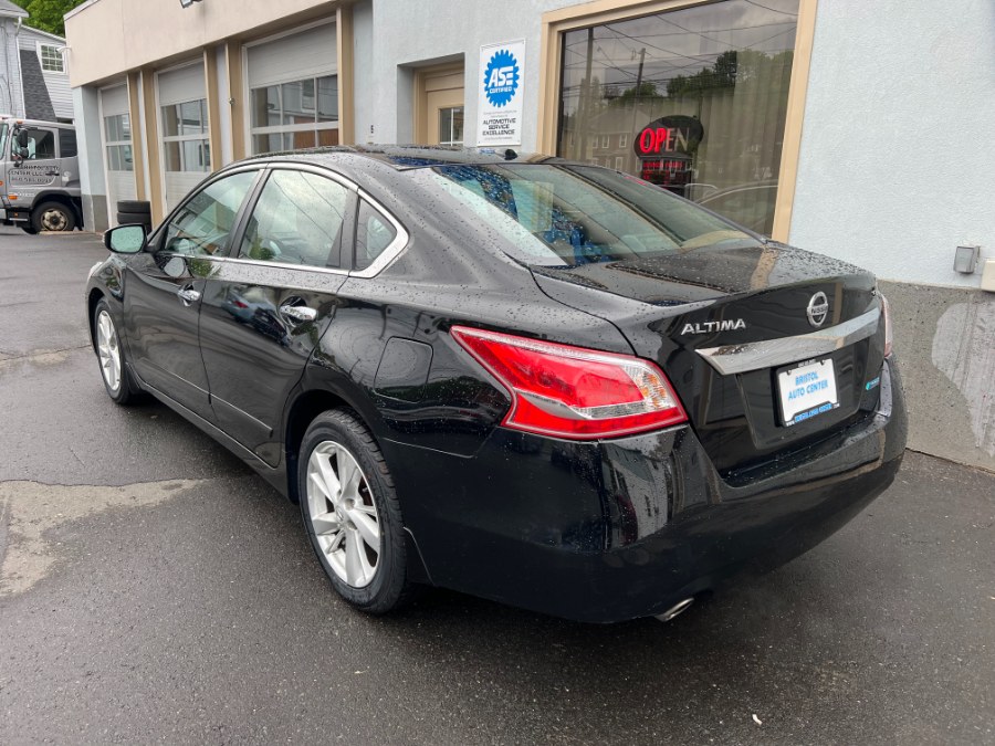 2013 Nissan Altima 4dr Sdn I4 2.5 SL, available for sale in Bristol, Connecticut | Bristol Auto Center LLC. Bristol, Connecticut 2013 Nissan Altima 4dr Sdn I4 2.5 SL, available for sale in Bristol, Connecticut | Bristol Auto Center LLC. Bristol, Connecticut