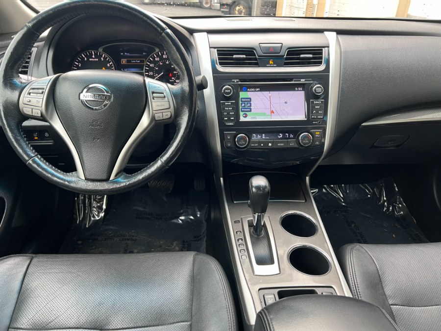 2013 Nissan Altima 4dr Sdn I4 2.5 SL, available for sale in Bristol, Connecticut | Bristol Auto Center LLC. Bristol, Connecticut 2013 Nissan Altima 4dr Sdn I4 2.5 SL, available for sale in Bristol, Connecticut | Bristol Auto Center LLC. Bristol, Connecticut