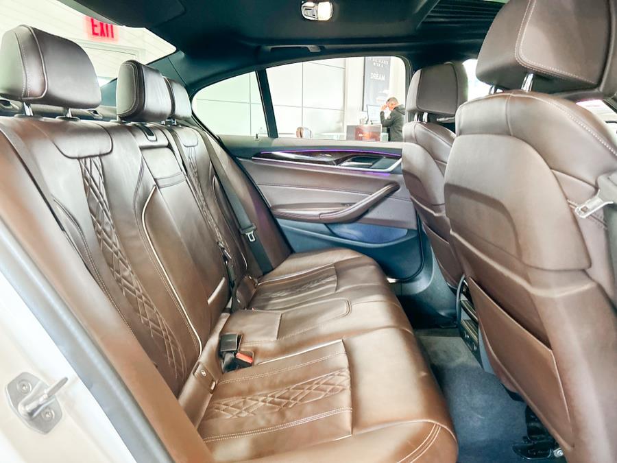2019 BMW 5 Series 540i xDrive Sedan, available for sale in Franklin Square, New York | Luxury Motor Club. Franklin Square, New York 2019 BMW 5 Series 540i xDrive Sedan, available for sale in Franklin Square, New York | Luxury Motor Club. Franklin Square, New York