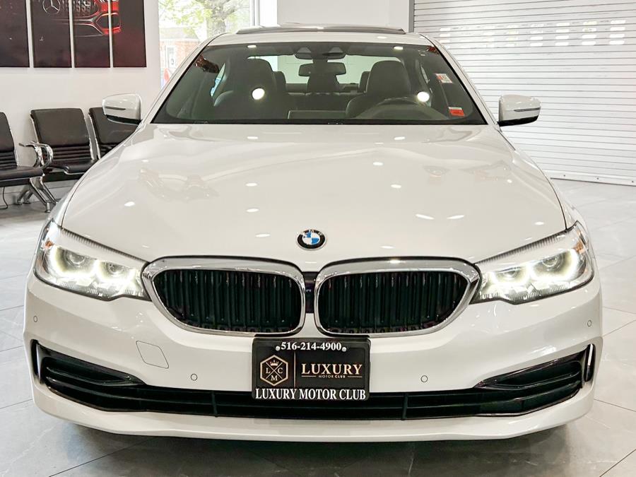 2019 BMW 5 Series 540i xDrive Sedan, available for sale in Franklin Square, New York | Luxury Motor Club. Franklin Square, New York 2019 BMW 5 Series 540i xDrive Sedan, available for sale in Franklin Square, New York | Luxury Motor Club. Franklin Square, New York
