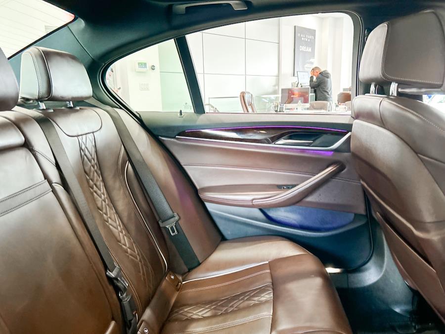 2019 BMW 5 Series 540i xDrive Sedan, available for sale in Franklin Square, New York | Luxury Motor Club. Franklin Square, New York 2019 BMW 5 Series 540i xDrive Sedan, available for sale in Franklin Square, New York | Luxury Motor Club. Franklin Square, New York
