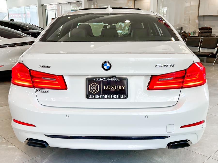 2019 BMW 5 Series 540i xDrive Sedan, available for sale in Franklin Square, New York | Luxury Motor Club. Franklin Square, New York 2019 BMW 5 Series 540i xDrive Sedan, available for sale in Franklin Square, New York | Luxury Motor Club. Franklin Square, New York