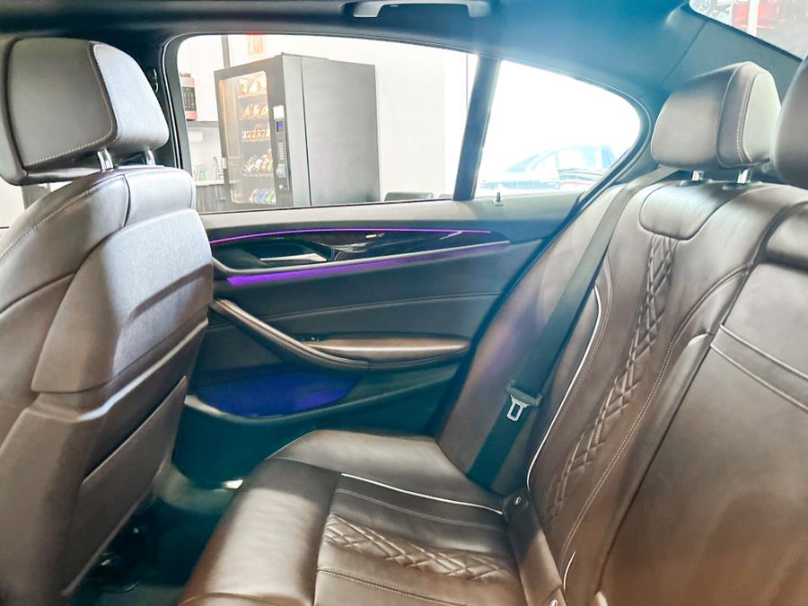 2019 BMW 5 Series 540i xDrive Sedan, available for sale in Franklin Square, New York | Luxury Motor Club. Franklin Square, New York 2019 BMW 5 Series 540i xDrive Sedan, available for sale in Franklin Square, New York | Luxury Motor Club. Franklin Square, New York