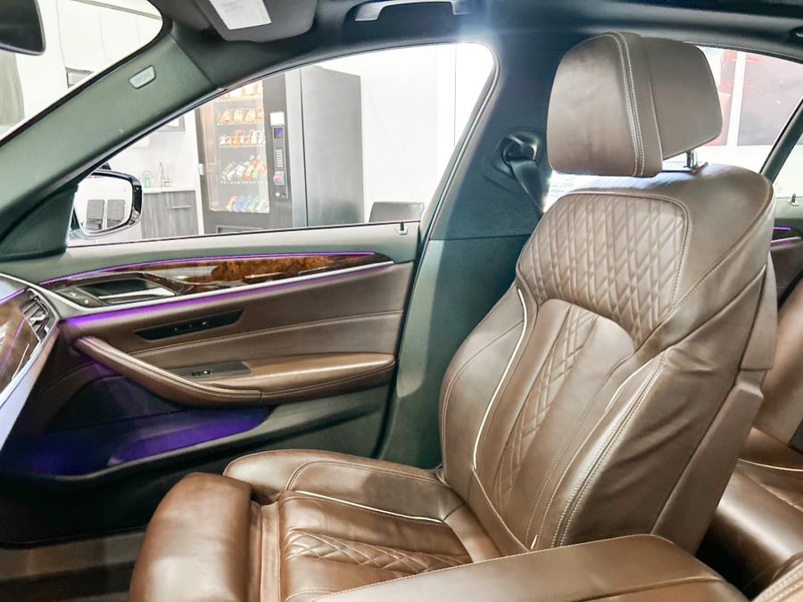 2019 BMW 5 Series 540i xDrive Sedan, available for sale in Franklin Square, New York | Luxury Motor Club. Franklin Square, New York 2019 BMW 5 Series 540i xDrive Sedan, available for sale in Franklin Square, New York | Luxury Motor Club. Franklin Square, New York