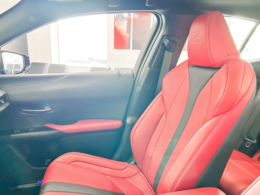 2022 Lexus UX UX 250h F SPORT AWD, available for sale in Franklin Square, New York | Luxury Motor Club. Franklin Square, New York 2022 Lexus UX UX 250h F SPORT AWD, available for sale in Franklin Square, New York | Luxury Motor Club. Franklin Square, New York