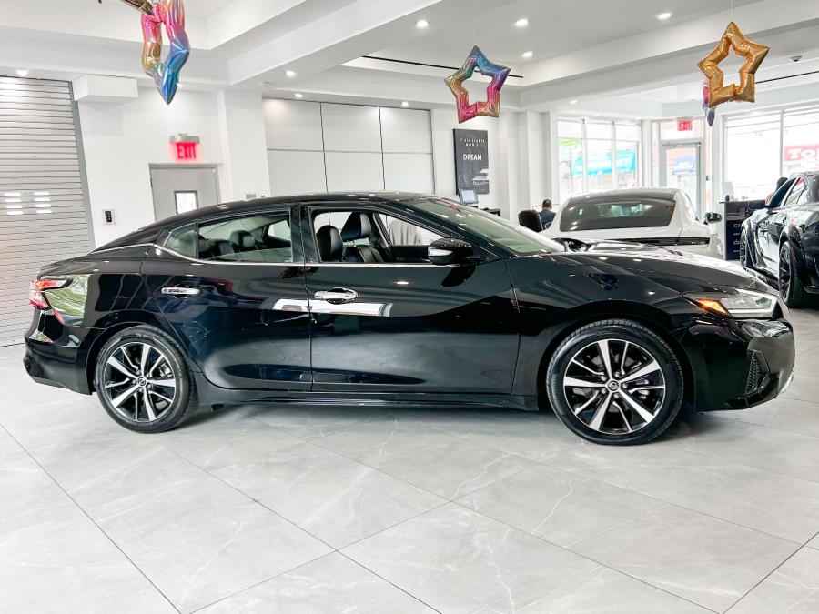 2022 Nissan Maxima SV CVT, available for sale in Franklin Square, New York | Luxury Motor Club. Franklin Square, New York 2022 Nissan Maxima SV CVT, available for sale in Franklin Square, New York | Luxury Motor Club. Franklin Square, New York