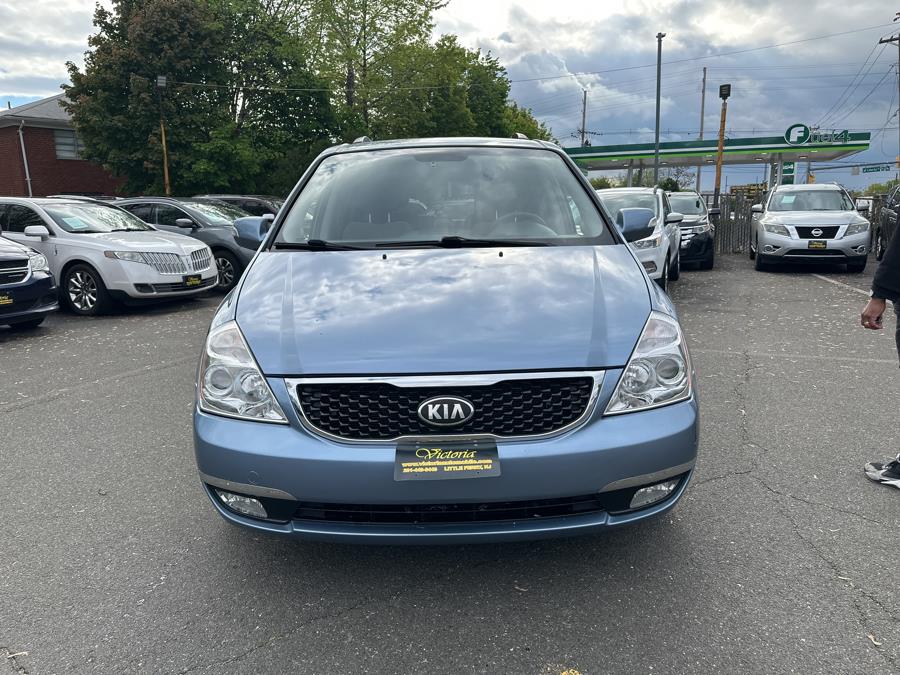 2014 Kia Sedona 4dr Wgn LX, available for sale in Little Ferry, New Jersey | Victoria Preowned Autos Inc. Little Ferry, New Jersey
