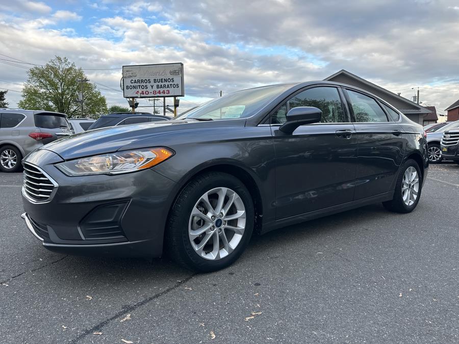 2019 Ford Fusion SE FWD, available for sale in Little Ferry, New Jersey | Victoria Preowned Autos Inc. Little Ferry, New Jersey 2019 Ford Fusion SE FWD, available for sale in Little Ferry, New Jersey | Victoria Preowned Autos Inc. Little Ferry, New Jersey