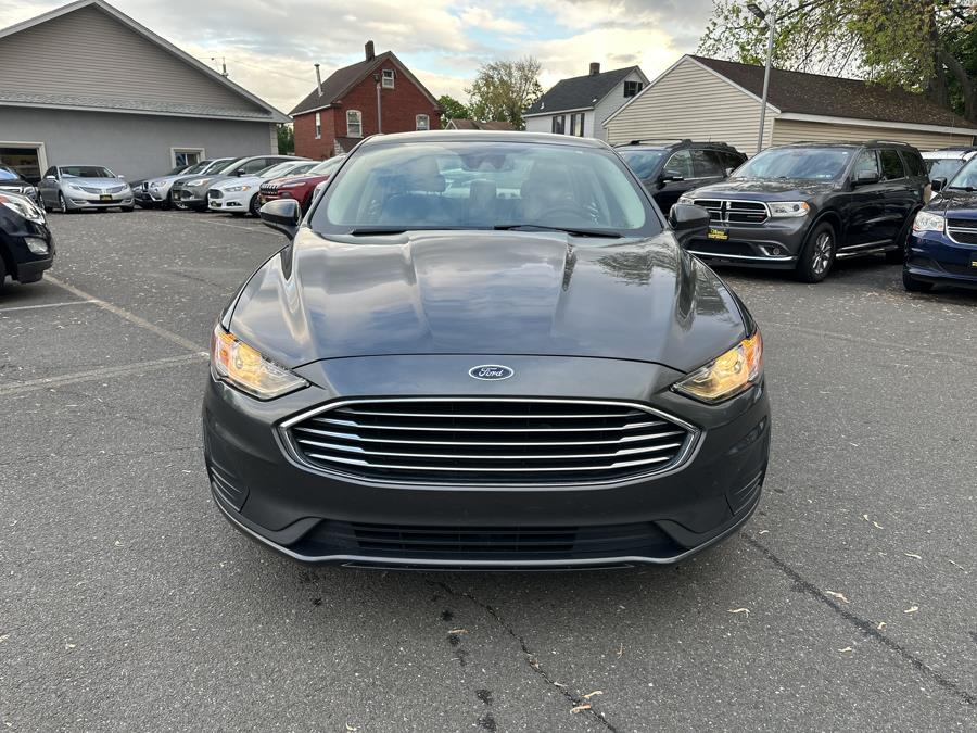 2019 Ford Fusion SE FWD, available for sale in Little Ferry, New Jersey | Victoria Preowned Autos Inc. Little Ferry, New Jersey
