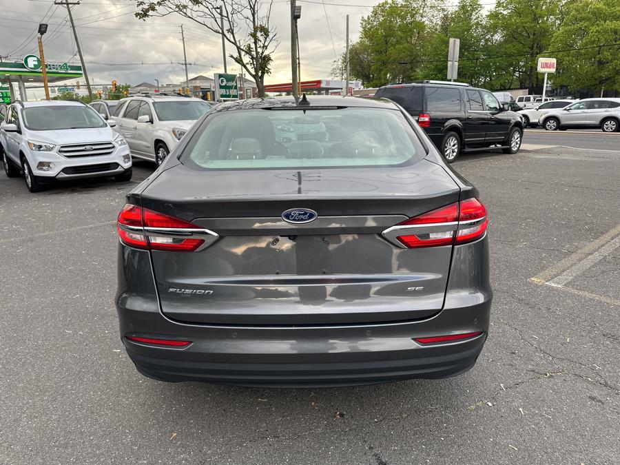 2019 Ford Fusion SE FWD, available for sale in Little Ferry, New Jersey | Victoria Preowned Autos Inc. Little Ferry, New Jersey 2019 Ford Fusion SE FWD, available for sale in Little Ferry, New Jersey | Victoria Preowned Autos Inc. Little Ferry, New Jersey