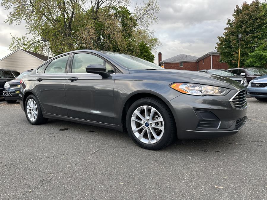2019 Ford Fusion SE FWD, available for sale in Little Ferry, New Jersey | Victoria Preowned Autos Inc. Little Ferry, New Jersey 2019 Ford Fusion SE FWD, available for sale in Little Ferry, New Jersey | Victoria Preowned Autos Inc. Little Ferry, New Jersey