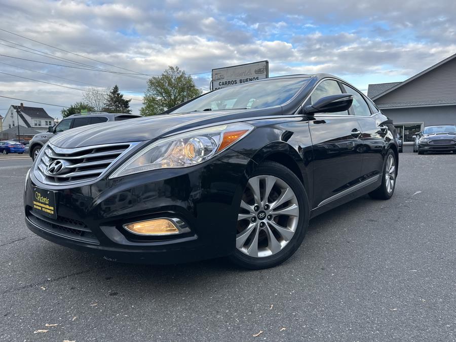 2014 Hyundai Azera 4dr Sdn, available for sale in Little Ferry, New Jersey | Victoria Preowned Autos Inc. Little Ferry, New Jersey 2014 Hyundai Azera 4dr Sdn, available for sale in Little Ferry, New Jersey | Victoria Preowned Autos Inc. Little Ferry, New Jersey