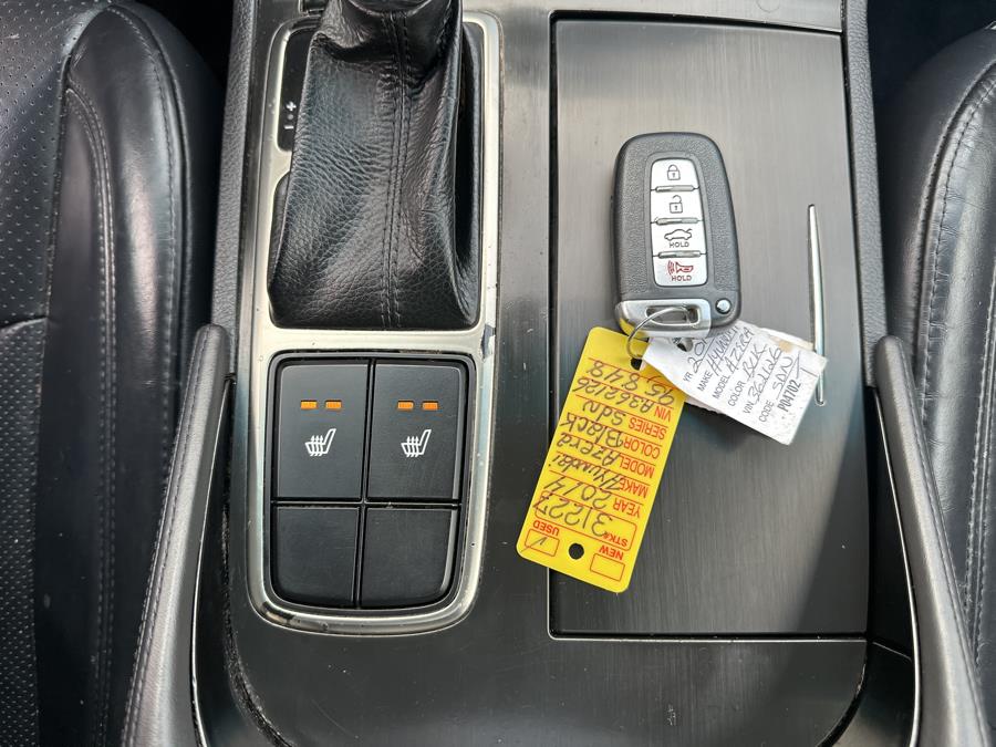 2014 Hyundai Azera 4dr Sdn, available for sale in Little Ferry, New Jersey | Victoria Preowned Autos Inc. Little Ferry, New Jersey 2014 Hyundai Azera 4dr Sdn, available for sale in Little Ferry, New Jersey | Victoria Preowned Autos Inc. Little Ferry, New Jersey