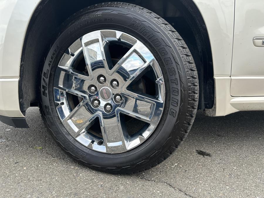 2013 GMC Acadia AWD 4dr Denali, available for sale in Little Ferry, New Jersey | Victoria Preowned Autos Inc. Little Ferry, New Jersey 2013 GMC Acadia AWD 4dr Denali, available for sale in Little Ferry, New Jersey | Victoria Preowned Autos Inc. Little Ferry, New Jersey