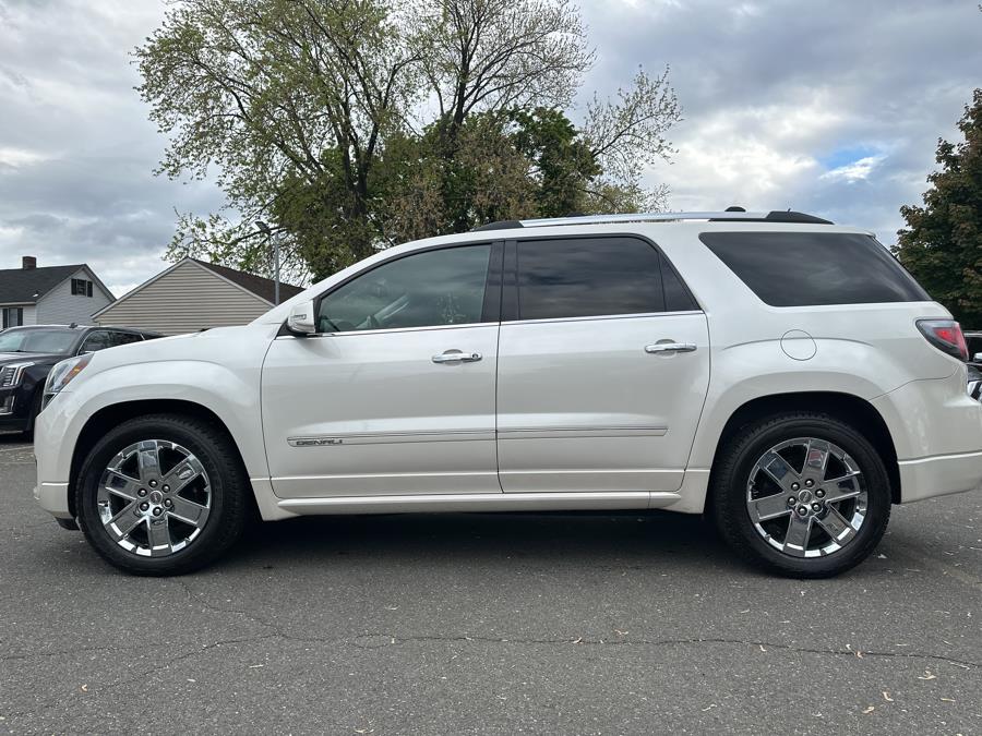 2013 GMC Acadia AWD 4dr Denali, available for sale in Little Ferry, New Jersey | Victoria Preowned Autos Inc. Little Ferry, New Jersey 2013 GMC Acadia AWD 4dr Denali, available for sale in Little Ferry, New Jersey | Victoria Preowned Autos Inc. Little Ferry, New Jersey