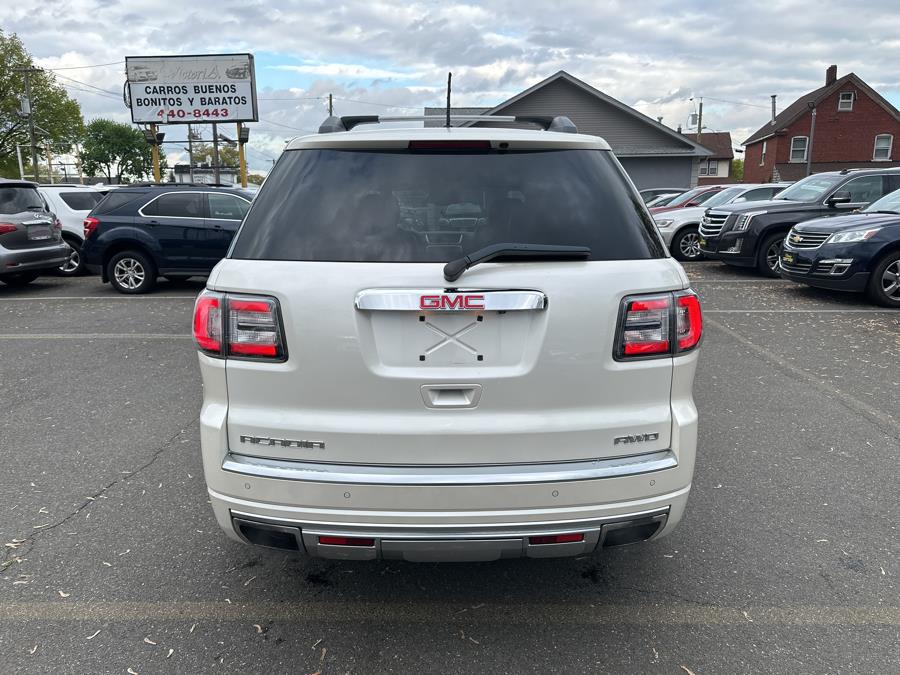 2013 GMC Acadia AWD 4dr Denali, available for sale in Little Ferry, New Jersey | Victoria Preowned Autos Inc. Little Ferry, New Jersey 2013 GMC Acadia AWD 4dr Denali, available for sale in Little Ferry, New Jersey | Victoria Preowned Autos Inc. Little Ferry, New Jersey