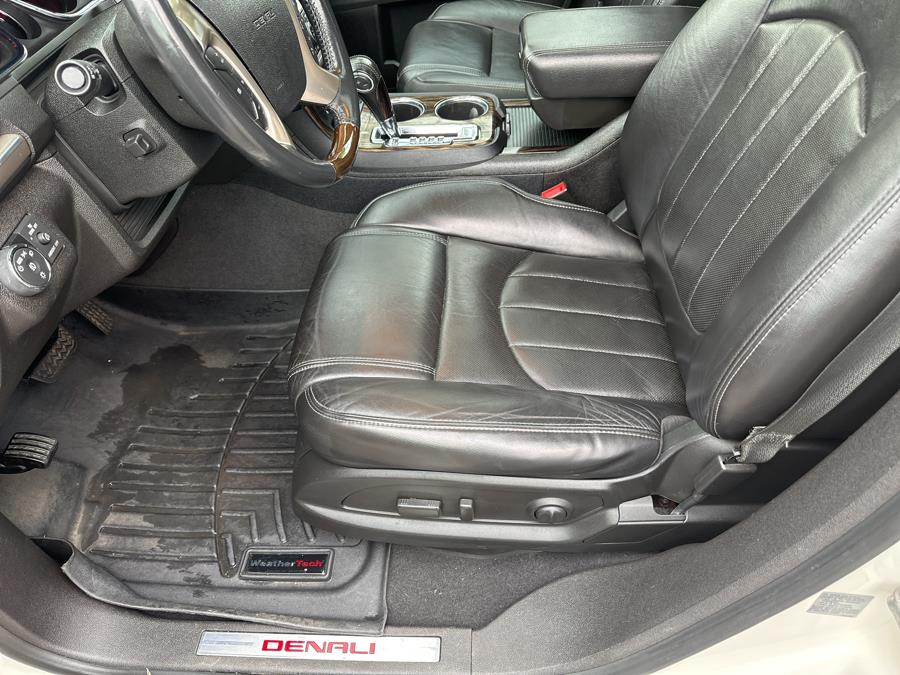 2013 GMC Acadia AWD 4dr Denali, available for sale in Little Ferry, New Jersey | Victoria Preowned Autos Inc. Little Ferry, New Jersey 2013 GMC Acadia AWD 4dr Denali, available for sale in Little Ferry, New Jersey | Victoria Preowned Autos Inc. Little Ferry, New Jersey