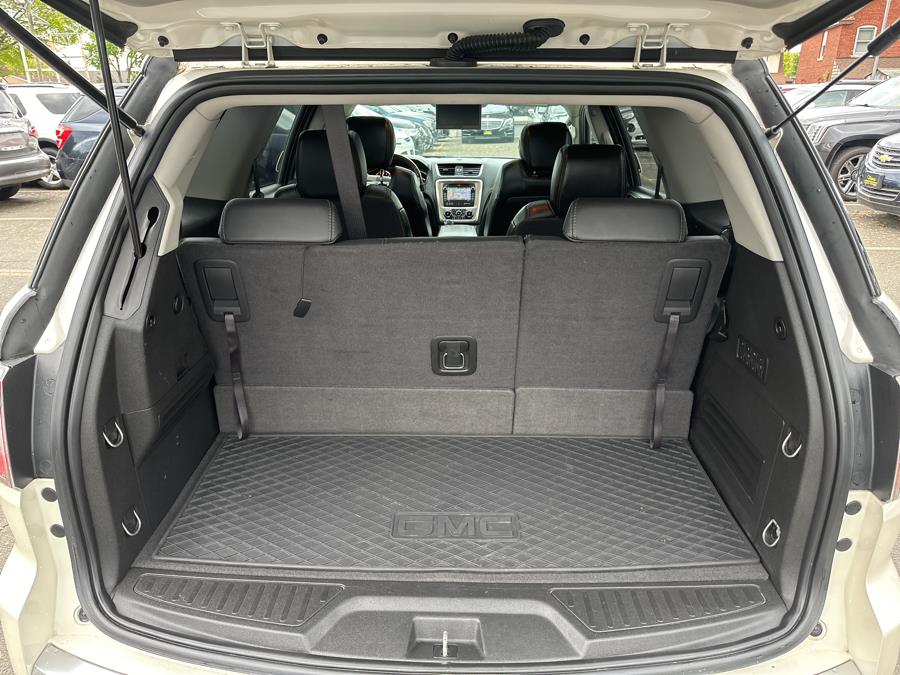 2013 GMC Acadia AWD 4dr Denali, available for sale in Little Ferry, New Jersey | Victoria Preowned Autos Inc. Little Ferry, New Jersey 2013 GMC Acadia AWD 4dr Denali, available for sale in Little Ferry, New Jersey | Victoria Preowned Autos Inc. Little Ferry, New Jersey