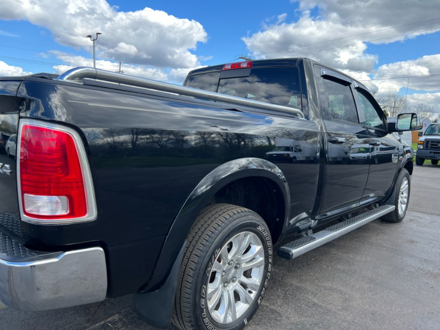 2013 Ram 1500 4WD Crew Cab 149" Laramie Longhorn, available for sale in Ortonville, Michigan | Marsh Auto Sales LLC. Ortonville, Michigan 2013 Ram 1500 4WD Crew Cab 149" Laramie Longhorn, available for sale in Ortonville, Michigan | Marsh Auto Sales LLC. Ortonville, Michigan