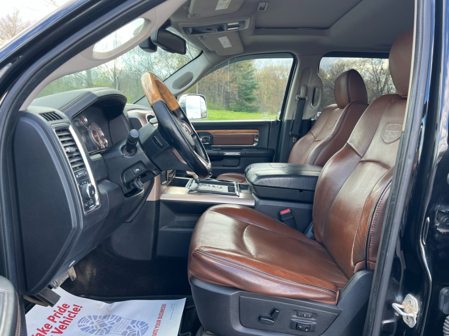2013 Ram 1500 4WD Crew Cab 149" Laramie Longhorn, available for sale in Ortonville, Michigan | Marsh Auto Sales LLC. Ortonville, Michigan 2013 Ram 1500 4WD Crew Cab 149" Laramie Longhorn, available for sale in Ortonville, Michigan | Marsh Auto Sales LLC. Ortonville, Michigan