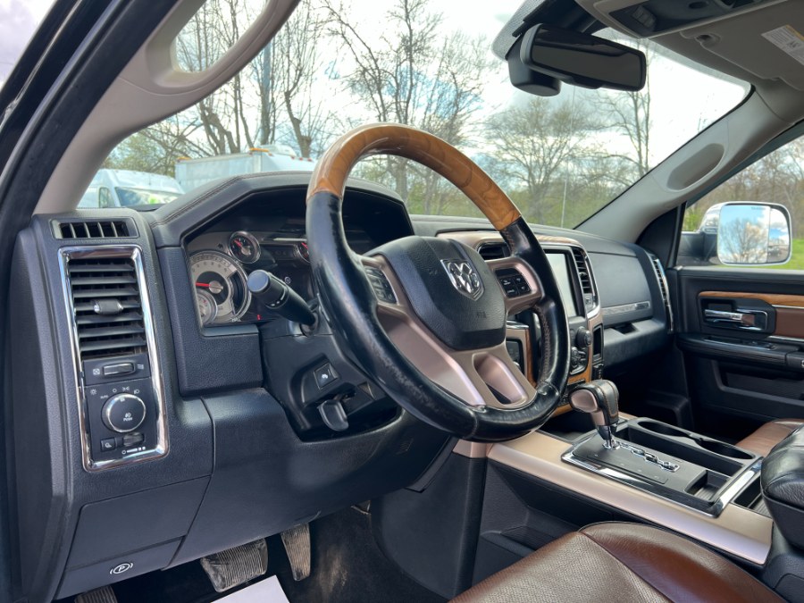 2013 Ram 1500 4WD Crew Cab 149" Laramie Longhorn, available for sale in Ortonville, Michigan | Marsh Auto Sales LLC. Ortonville, Michigan 2013 Ram 1500 4WD Crew Cab 149" Laramie Longhorn, available for sale in Ortonville, Michigan | Marsh Auto Sales LLC. Ortonville, Michigan